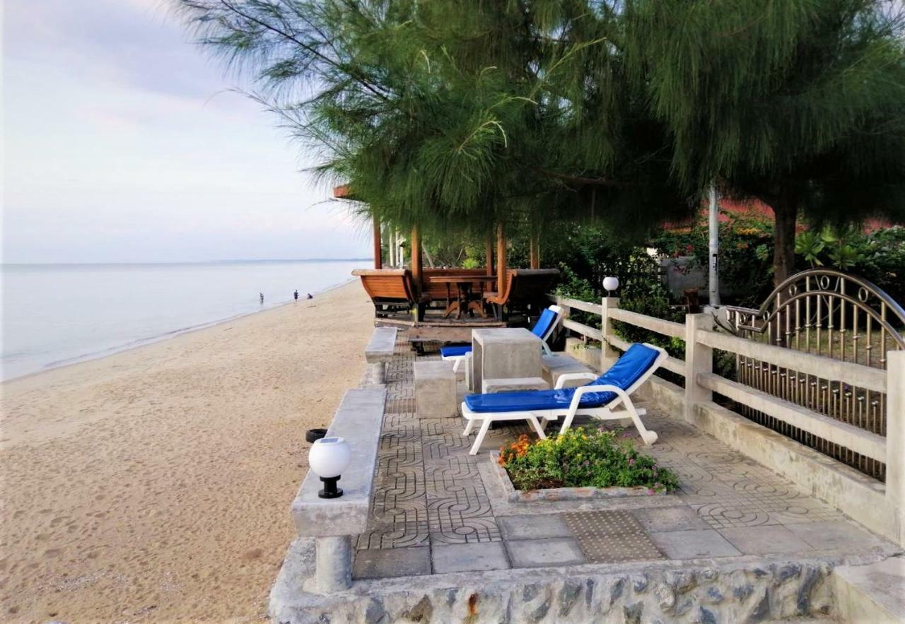 Sea Smile Resort Прачуап Кири Кан Екстериор снимка